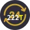 24/7