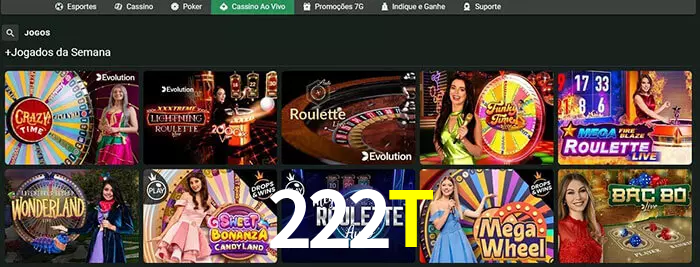 222T bet
