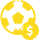 Aposte em esportes do mundo todo no 222T!