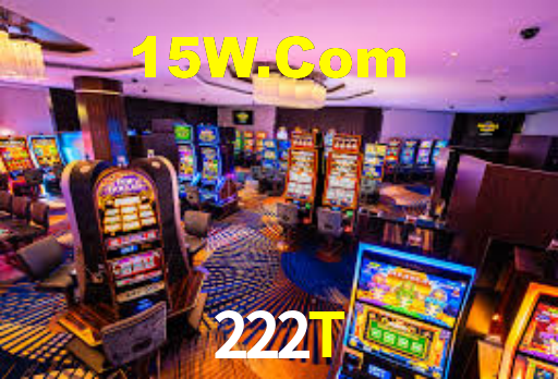 222T - Game Jogo Cassino no Brasil - 222t.com