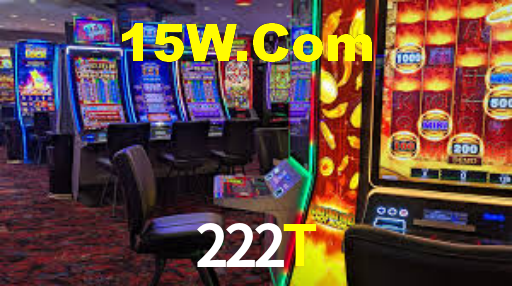 Sinta a adrenalina dos jogos de cassino com 222T
