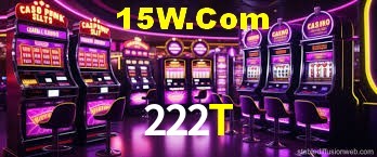 Game Providers 222T
