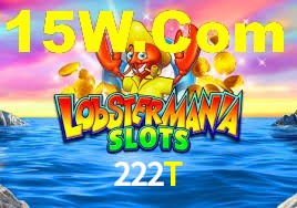Tournaments 222T