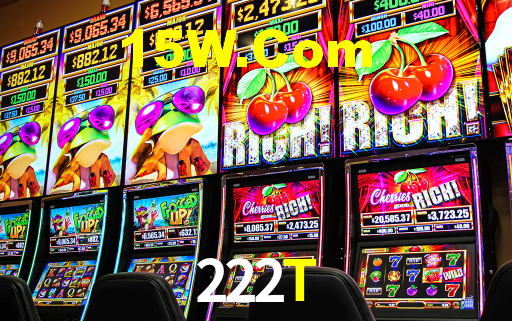 222T,222t.com