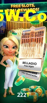 Live Casino 222T