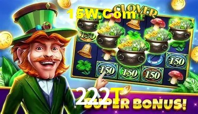 Jogos de Slot 222T